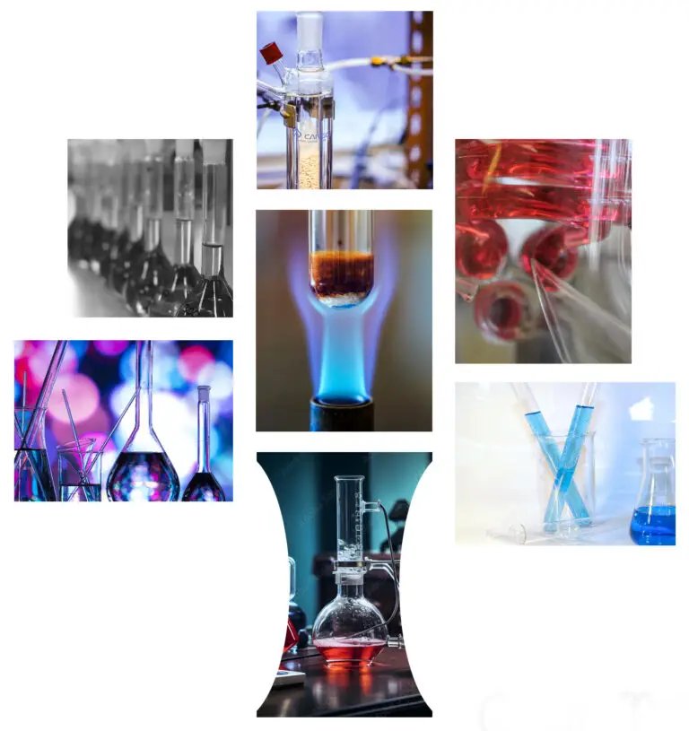 Lab Equipment